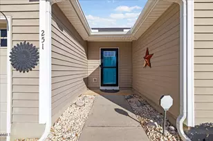 251 Fieldspar Ln, Clayton, NC 27520 - Photo 5