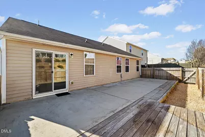 251 Fieldspar Lane, Clayton, NC 27520 - Photo 31