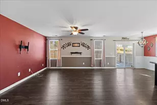 251 Fieldspar Ln, Clayton, NC 27520 - Photo 17