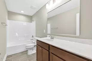 1913 Park Stream Ct, Apex, NC 27502 - Photo 41