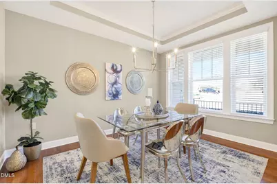 1913 Park Stream Court, Apex, NC 27502 - Photo 7