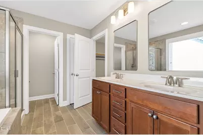 1913 Park Stream Court, Apex, NC 27502 - Photo 45