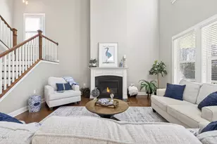 1913 Park Stream Ct, Apex, NC 27502 - Photo 23