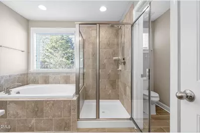 1913 Park Stream Court, Apex, NC 27502 - Photo 47