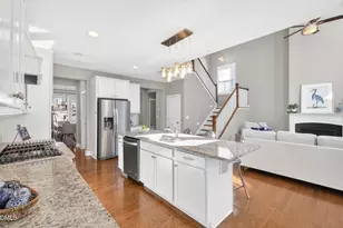 1913 Park Stream Ct, Apex, NC 27502 - Photo 19