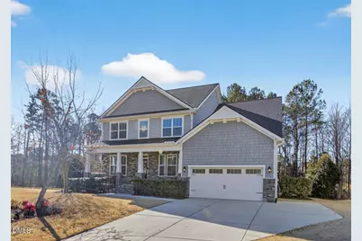 1913 Park Stream Court, Apex, NC 27502 - Photo 1