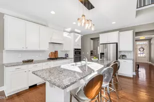 1913 Park Stream Ct, Apex, NC 27502 - Photo 17