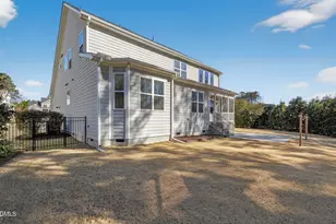 1913 Park Stream Ct, Apex, NC 27502 - Photo 57