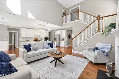 1913 Park Stream Court, Apex, NC 27502 - Photo 27