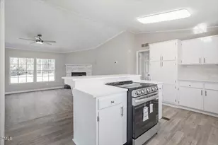 4542 Evansdale Rd, Wilson, NC 27893 - Photo 5