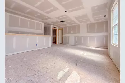 293 Bunker Hill Place #Lot 45, Angier, NC 27501 - Photo 19
