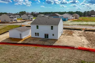 293 Bunker Hl Pl, Angier, NC 27501 - Photo 27