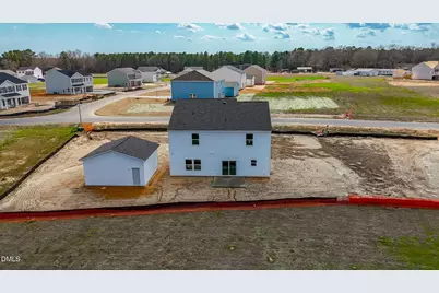 293 Bunker Hill Place #Lot 45, Angier, NC 27501 - Photo 29