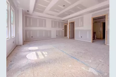 293 Bunker Hill Place #Lot 45, Angier, NC 27501 - Photo 21