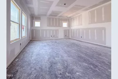 293 Bunker Hill Place #Lot 45, Angier, NC 27501 - Photo 15