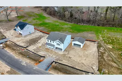 293 Bunker Hill Place #Lot 45, Angier, NC 27501 - Photo 5