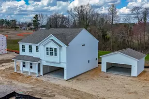 293 Bunker Hl Pl, Angier, NC 27501 - Photo 1