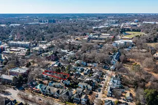 610 Devereux St, Raleigh, NC 27605 - Photo 23