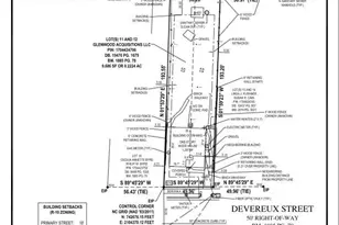 610 Devereux St, Raleigh, NC 27605 - Photo 27