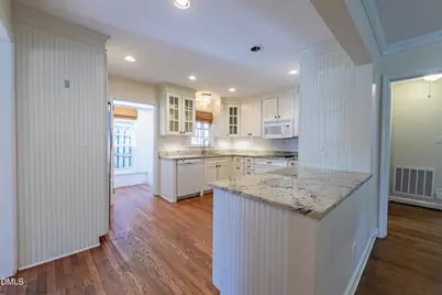 610 Devereux Street, Raleigh, NC 27605 - Photo 11