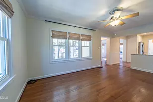 610 Devereux St, Raleigh, NC 27605 - Photo 9