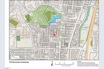 610 Devereux Street, Raleigh, NC 27605 - Photo 29