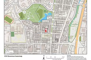 610 Devereux St, Raleigh, NC 27605 - Photo 29