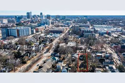 610 Devereux Street, Raleigh, NC 27605 - Photo 23