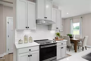 905 Walker Rdg Wy, Willow Springs, NC 27592 - Photo 5