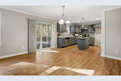 240 N Ridge Drive, Louisburg, NC 27549 - Photo 9