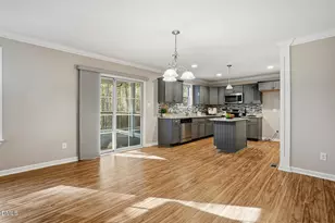 240 N Ridge Dr, Louisburg, NC 27549 - Photo 9