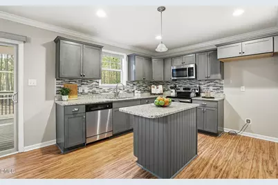 240 N Ridge Drive, Louisburg, NC 27549 - Photo 11