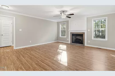 240 N Ridge Drive, Louisburg, NC 27549 - Photo 5