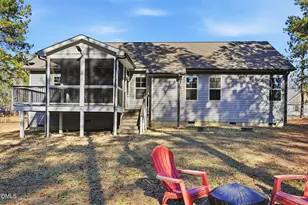 240 N Ridge Dr, Louisburg, NC 27549 - Photo 29