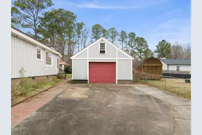 530 E Park Avenue, Nashville, NC 27856 - Photo 47