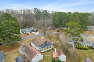 530 E Park Ave, Nashville, NC 27856 - Photo 51