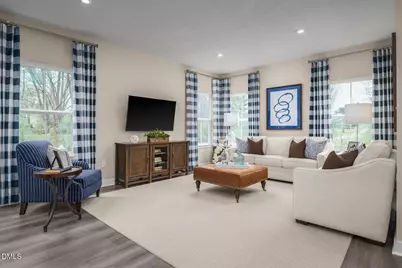 574 Freedom Trail Drive, Angier, NC 27592 - Photo 9