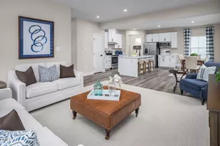 574 Freedom Trail Dr, Angier, NC 27592 - Photo 11