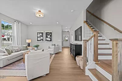 931 Kensley Grove Lane #37, Fuquay-Varina, NC 27526 - Photo 7