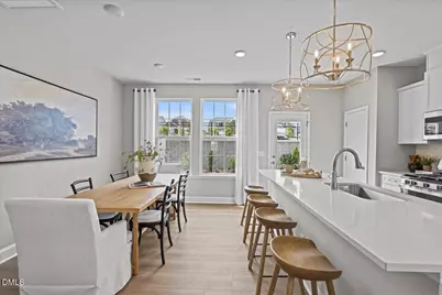 931 Kensley Grove Lane #37, Fuquay-Varina, NC 27526 - Photo 9