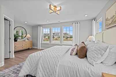 931 Kensley Grove Lane #37, Fuquay-Varina, NC 27526 - Photo 19