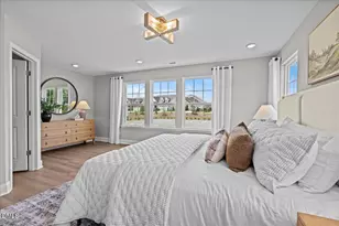 931 Kensley Grv Ln, Fuquay-Varina, NC 27526 - Photo 19