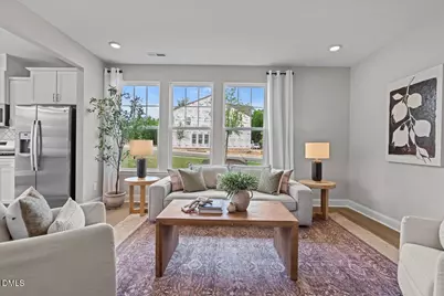 931 Kensley Grove Lane #37, Fuquay-Varina, NC 27526 - Photo 3