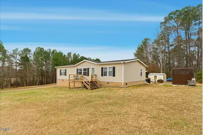 152 Leisure Lane, Manson, NC 27553 - Photo 1
