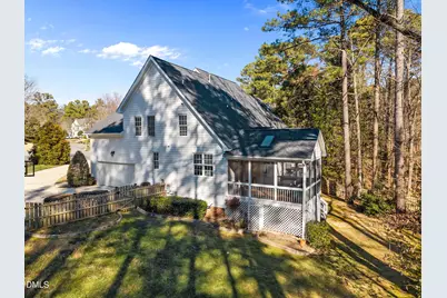 13 Morgans Ridge Lane, Durham, NC 27707 - Photo 5