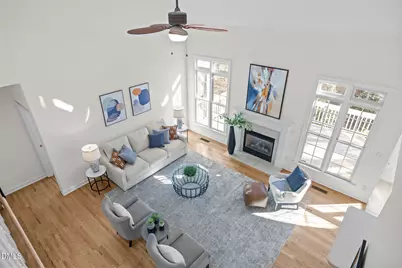 13 Morgans Ridge Lane, Durham, NC 27707 - Photo 37