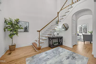 13 Morgans Ridge Lane, Durham, NC 27707 - Photo 35