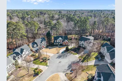 13 Morgans Ridge Lane, Durham, NC 27707 - Photo 53