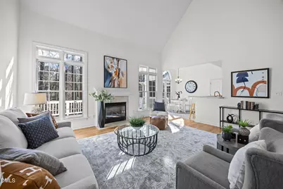 13 Morgans Ridge Lane, Durham, NC 27707 - Photo 11