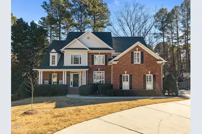 13 Morgans Ridge Lane, Durham, NC 27707 - Photo 49